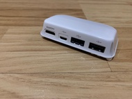 สภาพ 95% โมดูล HDMI output module (used)ใส่รีโมท DJI Phantom 3 Pro/Adv Phantom 4 Pro/Adv/Standard