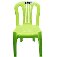 1664 Children Chair Green