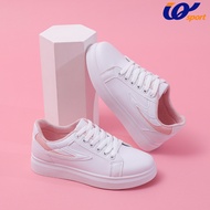 IQ SPORT รองเท้าผ้าใบผู้หญิง (Lifestyle) รหัส PB8-MG24035L