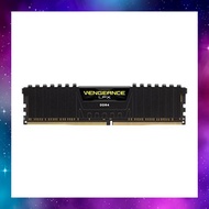 8GB (8GBx1) DDR4 2666MHz RAM (หน่วยความจำ) CORSAIR VENGEANCE LPX (CMK8GX4M1A2666C16) ประกันLT