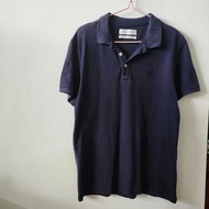 ZARA 男裝Polo 恤