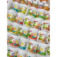 ADHWA BABY FOOD BUBUR (6M+)