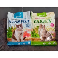 Proud Premium Cat Food 8kg