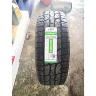 265/70 R15 Leao Tire China/Thailand | Crosswind AT, Lion Sport AT/MT, R620 A/T (265/70R15)