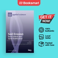 Soil Erosion - Hardback - English - 9783039438891
