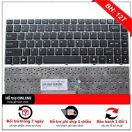 [BH12TH] Laptop Keyboard MSI CR420 - CR420 CR430 CR460 CX420 EX465 X460DX
