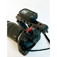 Sony camera Bluetooth remote control wireless shutter cable RMT-P1 for A7M3 A7M5 A7M4 A6700 ZV-10 A7