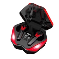 Tai Nghe Bluetooth Kingstar J13 Tws Tai Nghe Chơi Game Không Dây Tai Nghe Nhạc Giảm Tiếng Ồn Có Độ T