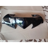 Old REVO ABSOLUTE LIGHT TOP BUMPER VISOR