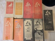 RAH450#Medicom#幪面超人#宇宙刑事#電腦奇俠#黑魔#五勇士#東映限定#figure