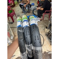 Michelin moto gp case size 60 70 80 17inch