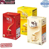 MAXIM MOCHA GOLD/WHITE GOLD/ARABICA COFFEE 100STICKS