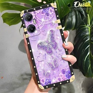 Case Untuk Infinix Hot 20 5G (X666) - Eksotik - Casing Infinix Hot 20 5G - Bahan Premium - Kesing In