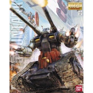 全新未砌 萬代 MG 1/100 鋼坦克 太空坦克 GUNTANK