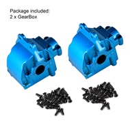 WLtoys 144001 Metal Wave Box Gear Box 144001-1254 for 144001 124018 124019 RC Car