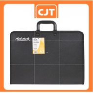 Mont Marte A3/ A2 / A1 Portfolio Bag / Drawing Bag / Drafting Bag