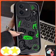 ZMMixColorful Casing Case for Realme Note 60 Realme Note 50 Realme C75 C65 C67 C61 C55 C53 C51 Fashi