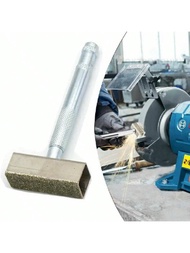 鑽石砂輪修整器工具和研磨機校正裝置,適用於粗磨輪砂輪