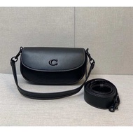 CU536 CU032 CR666 CR667 Emmy Saddle Bag 23 Women Handbag Crossbody Sling Beg