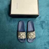 GUCCI 星星拖鞋 35號 全新
