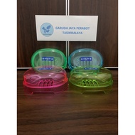 Bar Soap Box Lux Bar Soap Holder/