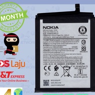 Nokia 3.4 Nokia5.4 TA-1325-1288-1285-1283-1333-1340-1337-1328 HQ430 4000mAh Battery Nokia3 5.4 TA128