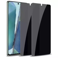 ฟิล์มกันเสือก ฟิล์มกระจกนิรภัย ฟิล์มกันแอบมอง Samsung Galaxy A52 A52S A03 A12 A02S A03S A32 A22 A10 