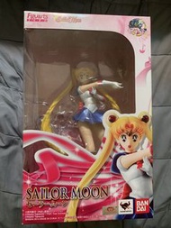 Sailor moon 美少女戰士 figuarts zero sailormoon