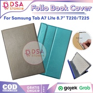 Samsung Galaxy Tab A7 Lite/Case Samsung Tab A7 Lite 8.7 inch 2021 SM-T225 T220/Cover Samsung Tab A7 