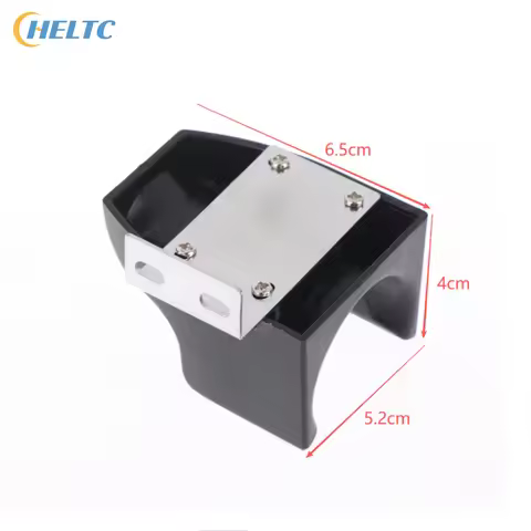 1/3Pcs Hot Air Gun Handle Bracket BGA Soldering Station Special Applicable To 858 861D