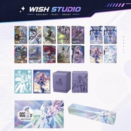 PRE-ORDER] GUNDAM CARD GAME 1ST ANNIVERSARY SET
