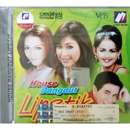 House Dangdut Lipstik VCD