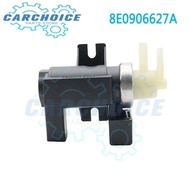 8E0906627A Vacuum Turbo Boost Converter Valve for 2001 2002 2003 2004 Audi A4 A6 Avant 1.9 TDI Engin