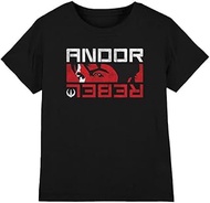 Andor Rebel Spy Unisex Kids T-Shirt