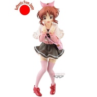 *JAPAN IMPORT* THE iDOLM@STER idolmaster Cinderella Girls - Abe Nana - EXQ Figure Banpresto Anime Fi