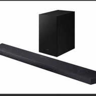 Samsung Q700C Soundbar