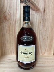 Hennessy VSOP