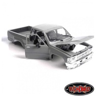 RC4WD Z-B0216 Trail Finder 2 1987 Toyota Xtracab Hard Body Complete Set # 0216 ZB0216 Xtra Cab