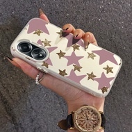 Case For OPPO A58 4G A58 5G A58x 5G A78 5G A1x 5G A2x 5G A1 5G A78 4G A98 5G F23 5G