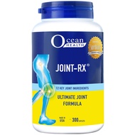 【mobileaid-HLT】【Ocean Health】Joint-RX® (300s)