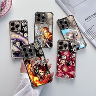 Phone Case For OPPO A5S A3S A5 A9 A31 2020 A72 A60 A93 A97 A74 5G A1K F11 Realme C2 C30S GT7 Cool An