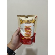 GELI CHIPS SNACK SEBLAKKeripik