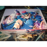 Cardfight Vanguard [JP] VG-DZ-SS02 Harri Stride Deck Set