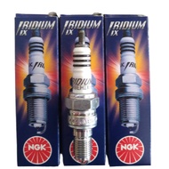 Spark Plug IRIDIUM NGK CR8EHIX-9 For HONDA CB400 SF CB650F CBR650F