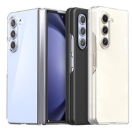 Araree - Samsung Galaxy Z FOLD 5 NUKIN 保護殼 透明