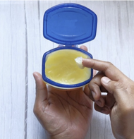 Vaseline / Vaselin Album / Petroleum Jelly 500 Gram
