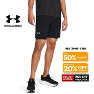 Under Armour Men's UA Launch 2-in-1 7" Shorts
