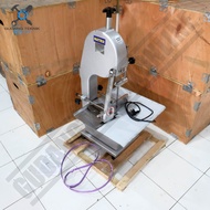 Bone Saw MTX-J280 CB280 MATRIX CARLTON / Mesin Pemotong Tulang Potong Daging Ayam Sapi Beku Ikan lau