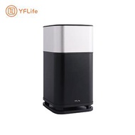 YFLife AIR6 Plus 空氣淨化器 星鑽銀 AIR6P-S