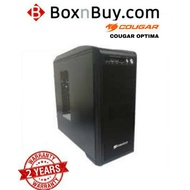 CASING COUGAR OPTIMA